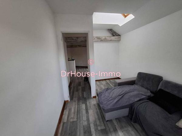 Maison à louer 3 pièces de 75 m²