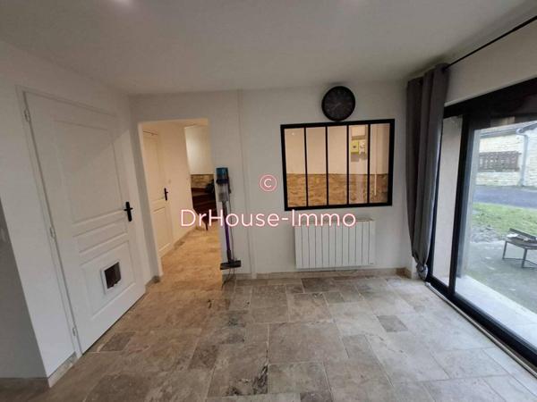 Maison à louer 3 pièces de 75 m²