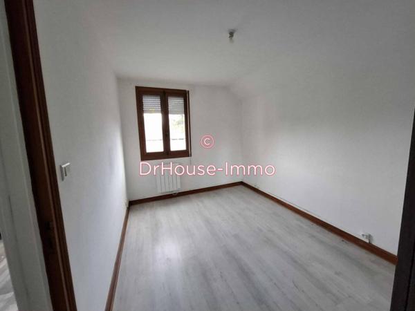 Maison à louer 3 pièces de 75 m²