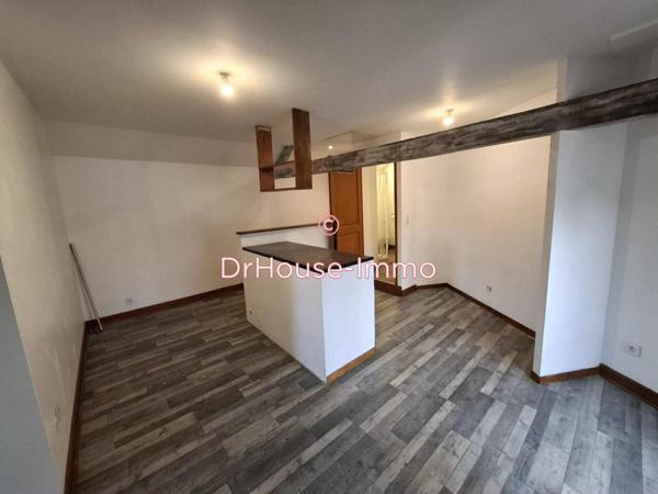 Maison à louer 3 pièces de 75 m²