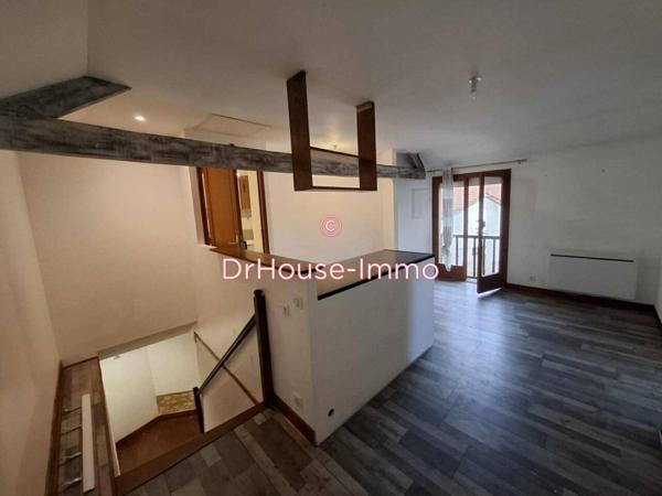 Maison à louer 3 pièces de 75 m²