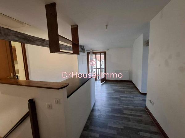 Maison à louer 3 pièces de 75 m²