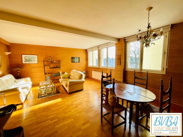 EXCLUSIVITE - NANTES Tortière - Appartement Nantes - Calme - Verdoyant - 2 chambres - Bords de l'Erdre - , Nantes EXCLUSIVITE - NANTES Tortière - Appartement Nantes - Calme - Verdoyant - 2 chambres - Bords de l'Erdre - , Nantes