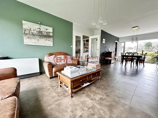 Maison 4 pièce(s) 3 chambre(s) 110 m²