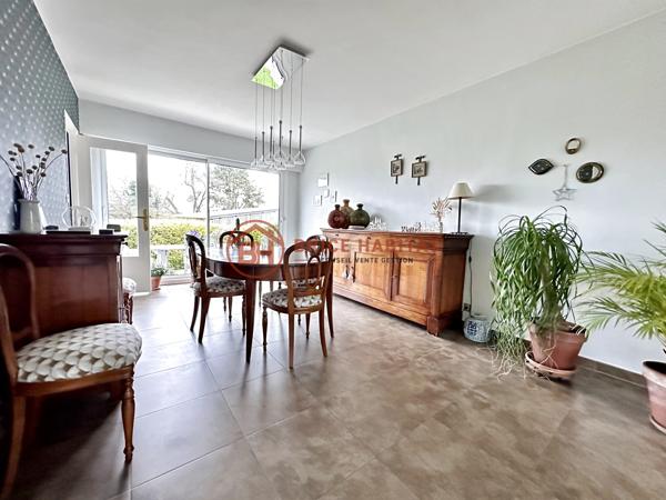 Maison 4 pièce(s) 3 chambre(s) 110 m²
