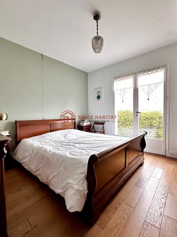 Maison 4 pièce(s) 3 chambre(s) 110 m²