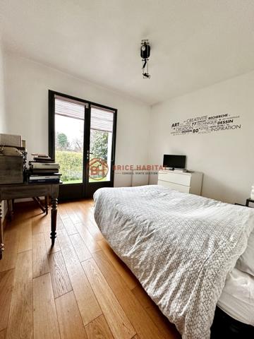 Maison 4 pièce(s) 3 chambre(s) 110 m²