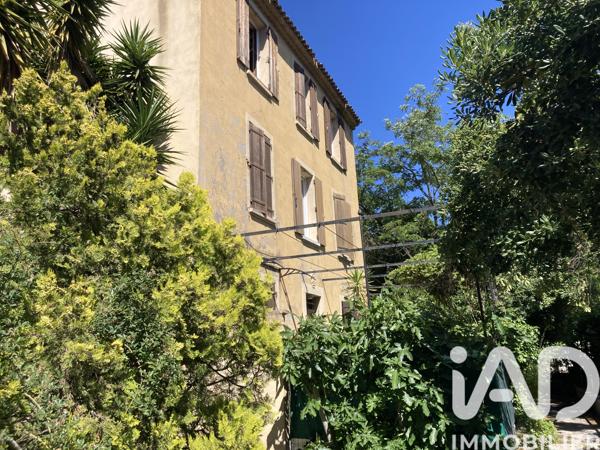 Studio à vendre 34,05 m² Toulon