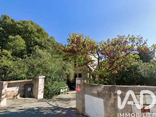 Studio à vendre 34,05 m² Toulon