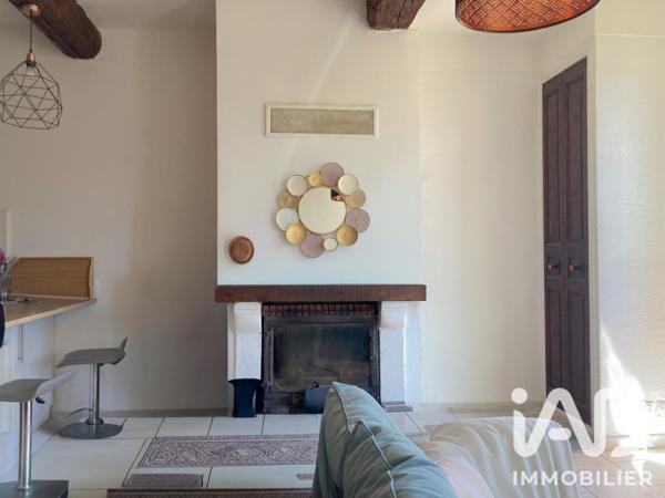 Studio à vendre 34,05 m² Toulon