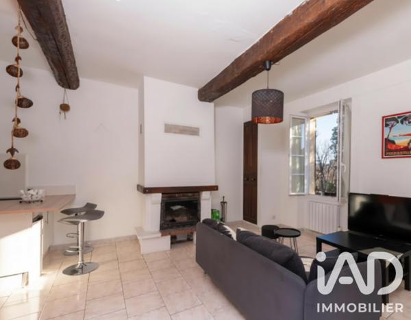 Studio à vendre 34,05 m² Toulon