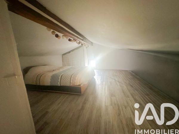 Studio à vendre 34,05 m² Toulon