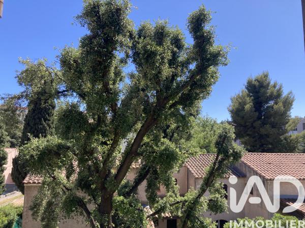 Studio à vendre 34,05 m² Toulon