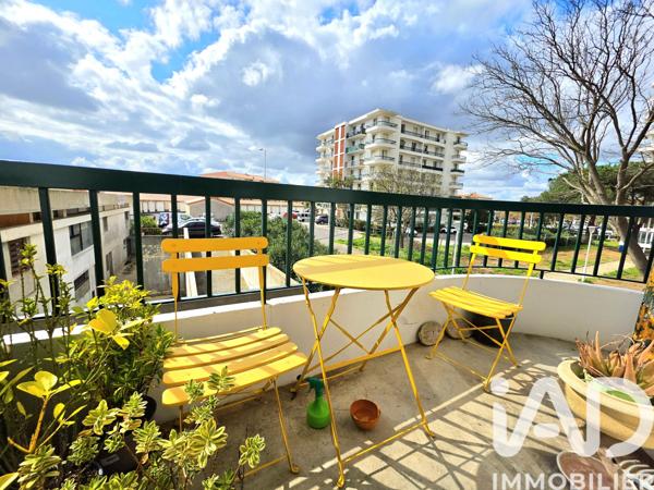 Appartement à vendre 3 pièces 85 m² Perpignan