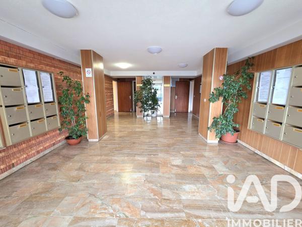 Appartement à vendre 3 pièces 85 m² Perpignan