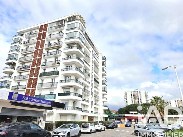 Appartement à vendre 3 pièces 85 m² Perpignan