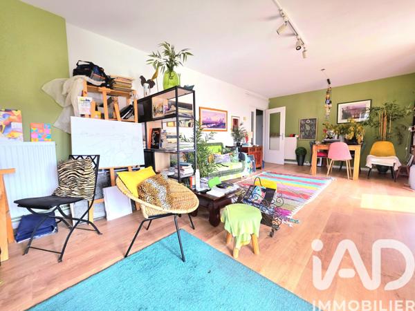 Appartement à vendre 3 pièces 85 m² Perpignan