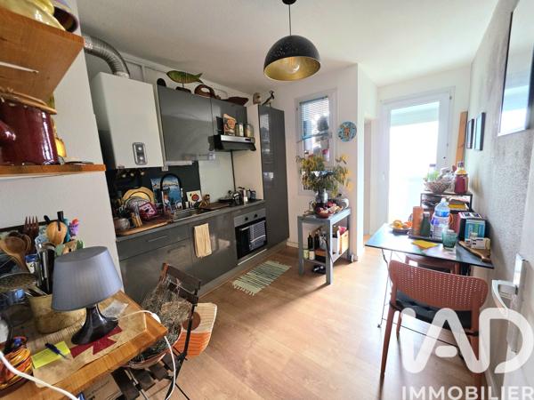 Appartement à vendre 3 pièces 85 m² Perpignan