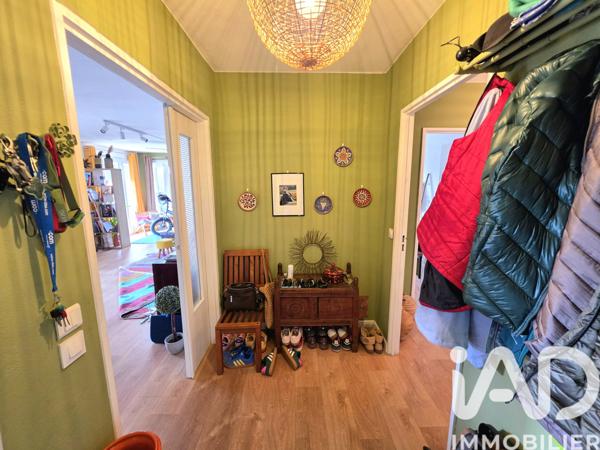 Appartement à vendre 3 pièces 85 m² Perpignan