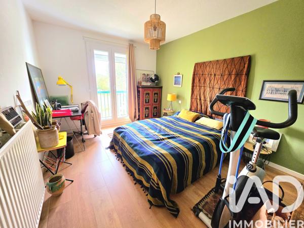 Appartement à vendre 3 pièces 85 m² Perpignan