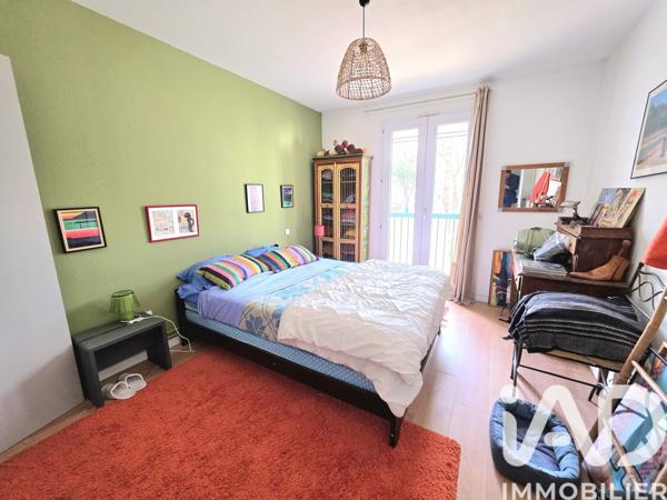 Appartement à vendre 3 pièces 85 m² Perpignan