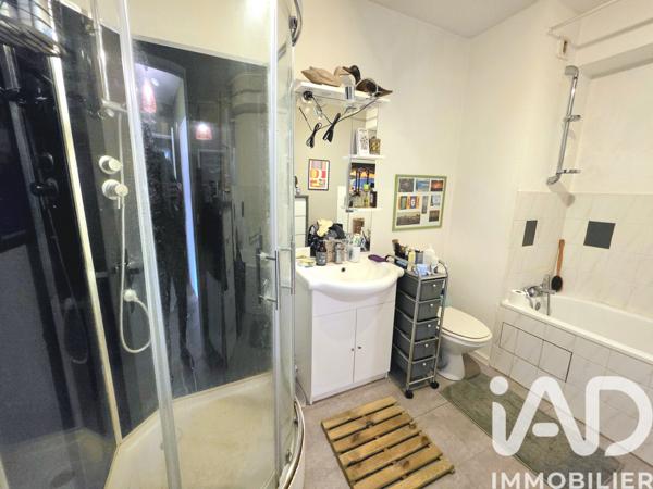 Appartement à vendre 3 pièces 85 m² Perpignan