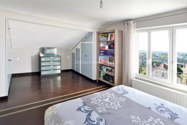 Vente Maison 7 pièces 150 m2 à Villeneuve-Saint-Georges