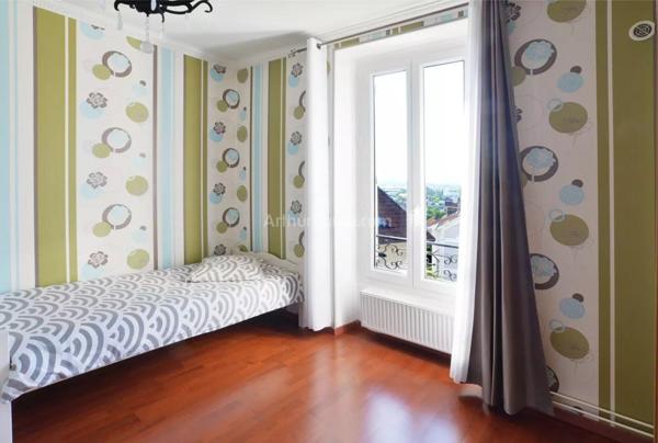 Vente Maison 7 pièces 150 m2 à Villeneuve-Saint-Georges