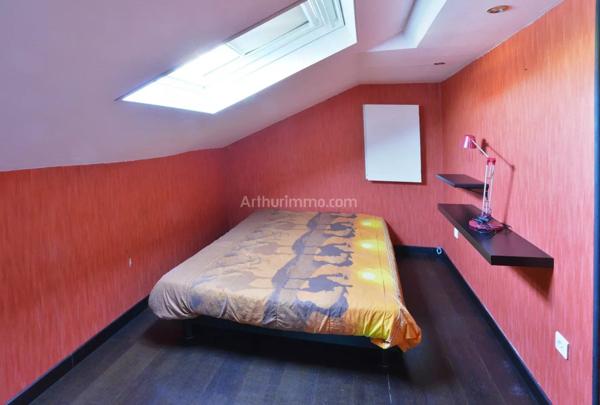 Vente Maison 7 pièces 150 m2 à Villeneuve-Saint-Georges