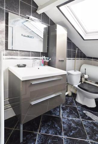 Vente Maison 7 pièces 150 m2 à Villeneuve-Saint-Georges