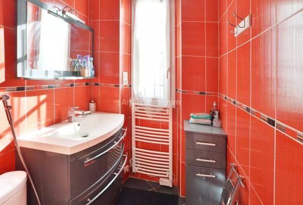 Vente Maison 7 pièces 150 m2 à Villeneuve-Saint-Georges