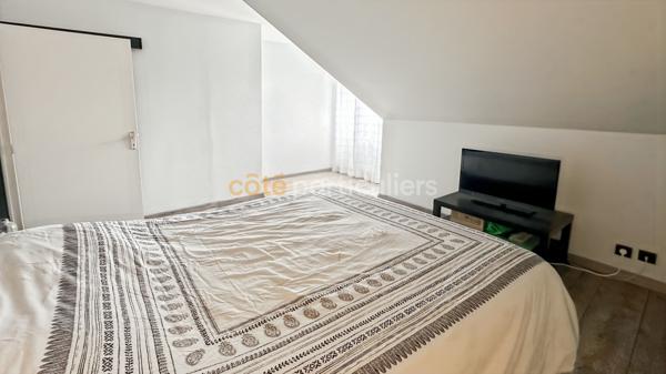 Vente Appartement76,15 m² - 4 Pièces - MOISSY CRAMAYEL (77550)