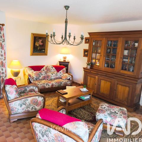 Appartement à vendre 4 pièces 87 m² Montpellier