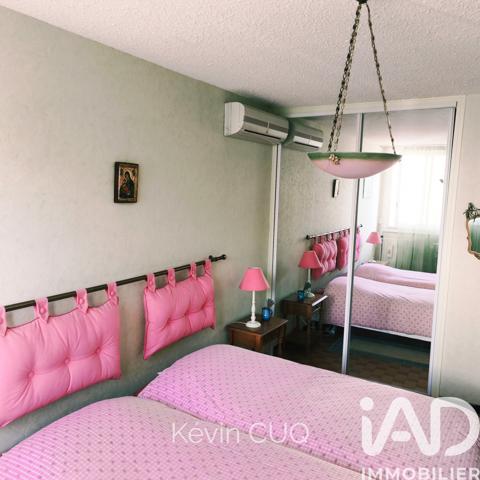 Appartement à vendre 4 pièces 87 m² Montpellier