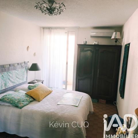 Appartement à vendre 4 pièces 87 m² Montpellier