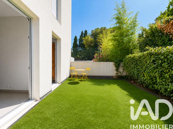 Appartement à vendre 3 pièces 72,48 m² Saint-Raphaël
