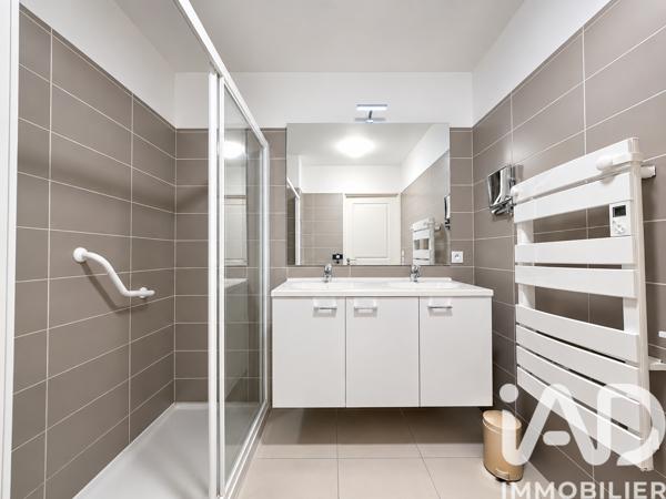Appartement à vendre 3 pièces 72,48 m² Saint-Raphaël
