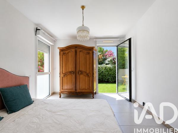 Appartement à vendre 3 pièces 72,48 m² Saint-Raphaël