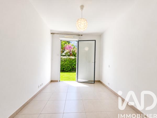Appartement à vendre 3 pièces 72,48 m² Saint-Raphaël