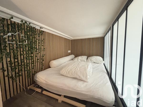 Appartement à vendre 1 pièce 18 m² Rennes