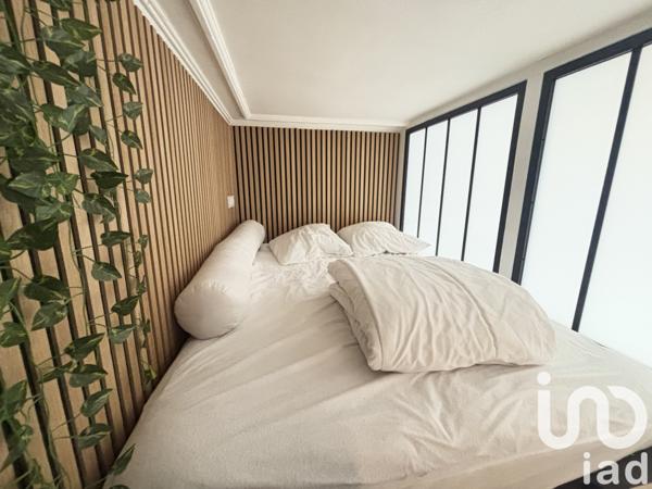 Appartement à vendre 1 pièce 18 m² Rennes