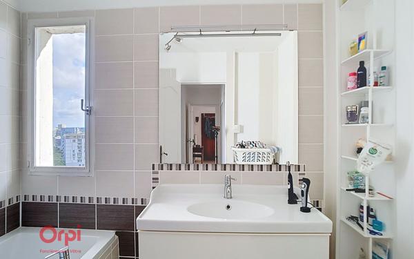 Appartement à vendre    5 pièces • 99,76 m2 Nantes