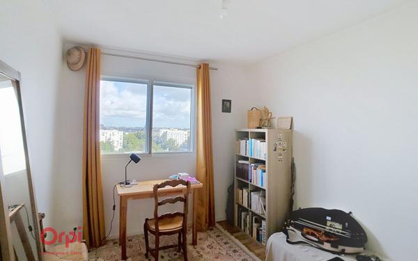 Appartement à vendre    5 pièces • 99,76 m2 Nantes