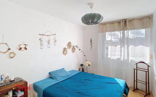 Appartement à vendre    5 pièces • 99,76 m2 Nantes