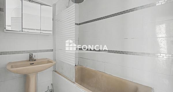 À vendre Appartement 2 pièces 55.33 m² - Paris 75015