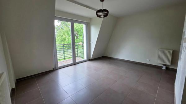 Appartement à louer à Bihorel (76420)