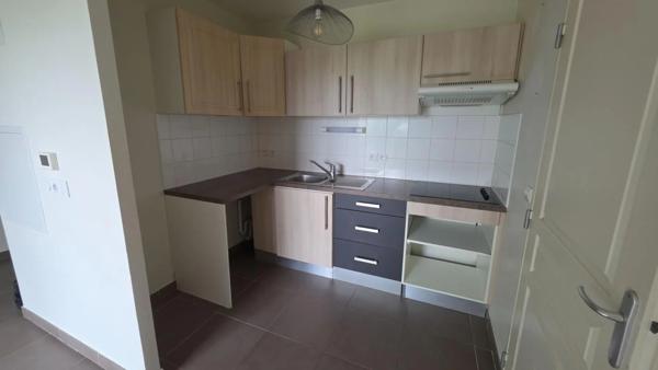 Appartement à louer à Bihorel (76420)