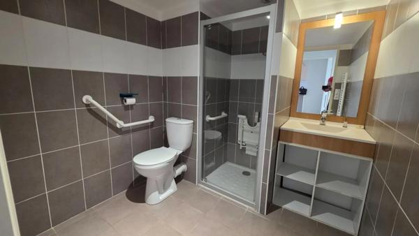 Appartement à louer à Bihorel (76420)