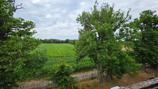 Appartement à louer à Bihorel (76420)