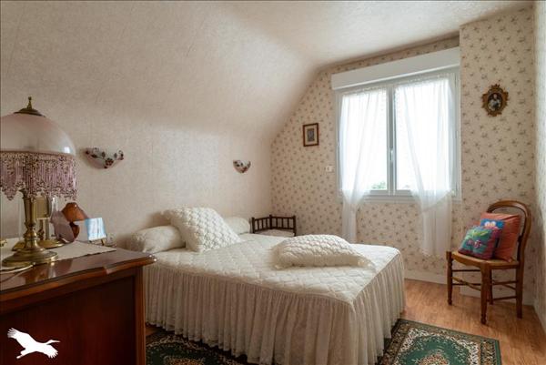 Maison à vendre |  Plouhinec |  6 pièces | 120 m²